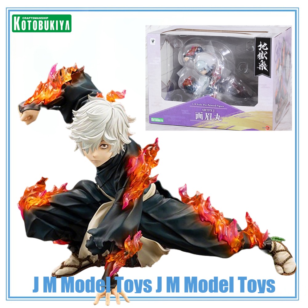 Kotobukiya Artfx - 【JM】100% Original in Stock Kotobukiya ARTFX
