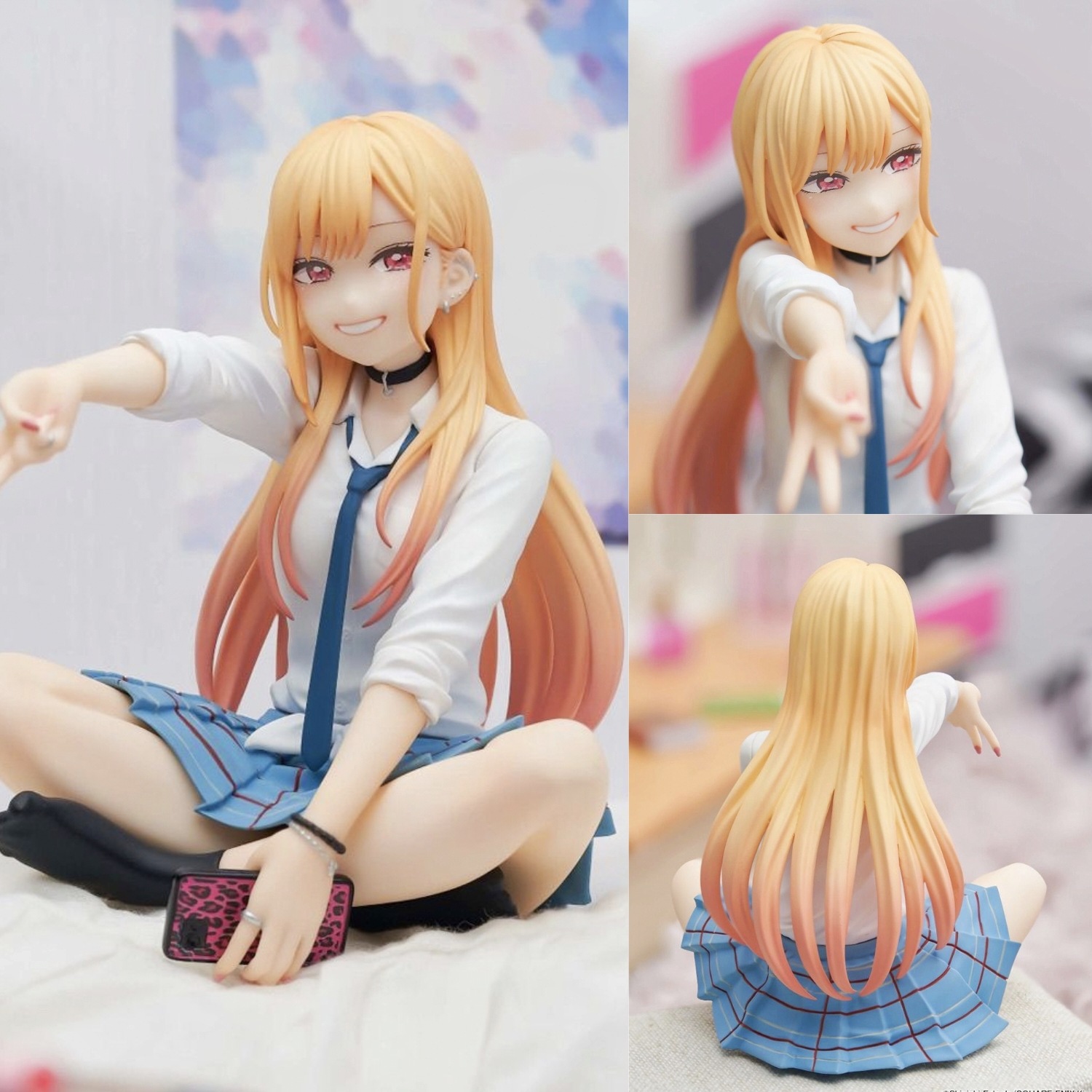 Anime Merchandise For Girls - Marin Kitagawa My Dress-Up Darling School
