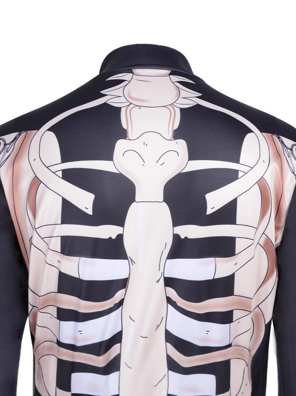 Hector Rivera Ghost Musician P - огляд і ціна Anime Merchandise Men