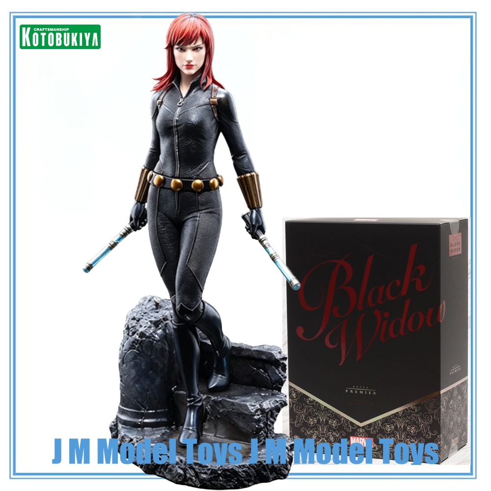【JM】100% Original in Stock Kot - огляд і ціна Kotobukiya Artfx