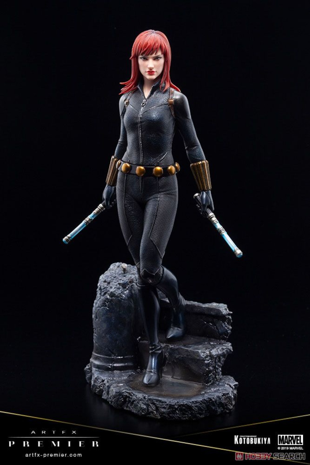 【JM】100% Original in Stock Kot - огляд і ціна Kotobukiya Artfx