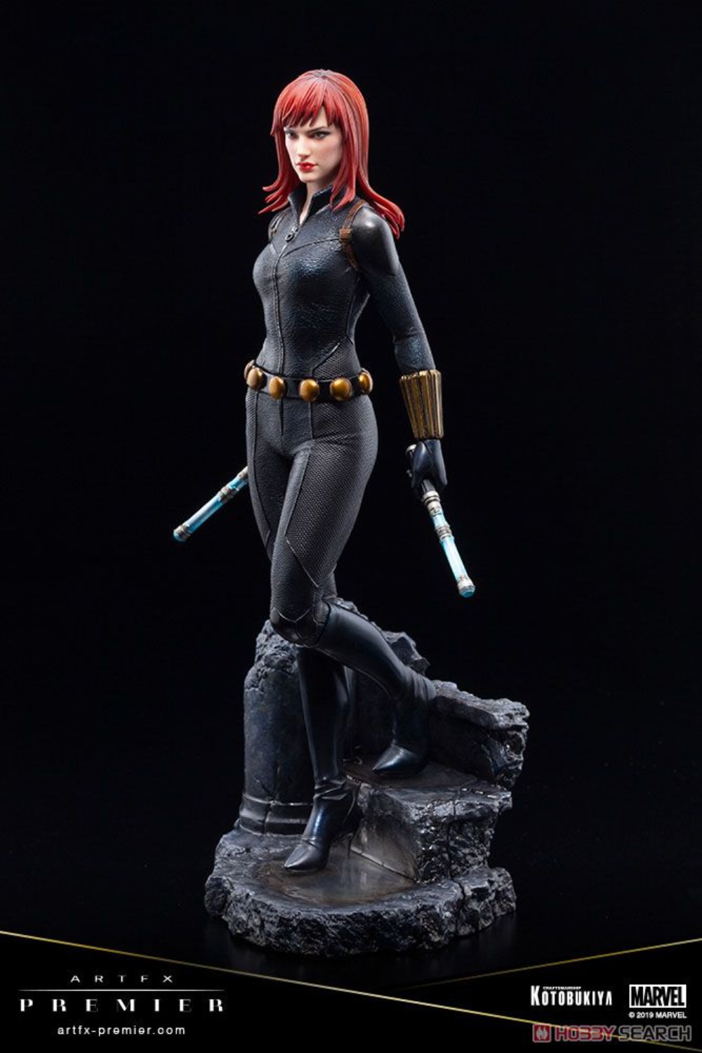 【JM】100% Original in Stock Kot - огляд і ціна Kotobukiya Artfx