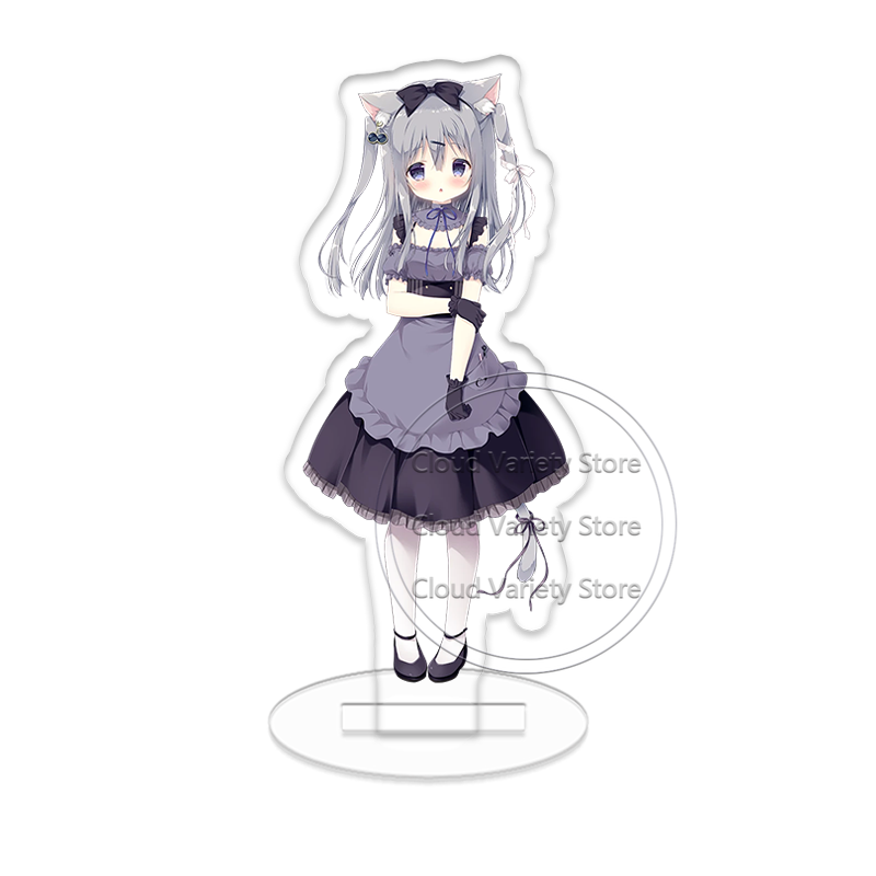Amairo Chocolate Girl Anime Fi - огляд і ціна Anime Merchandise For Girls