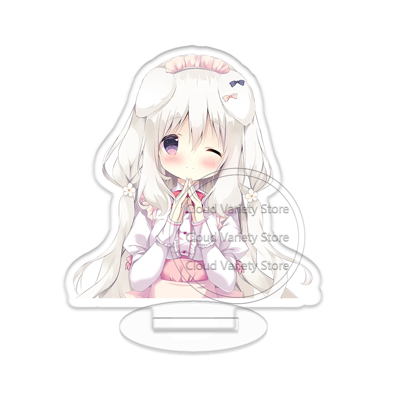 Amairo Chocolate Girl Anime Fi - огляд і ціна Anime Merchandise For Girls