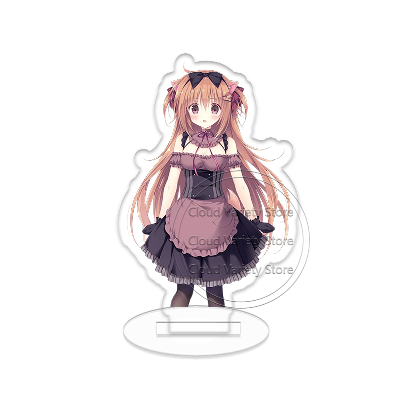 Amairo Chocolate Girl Anime Fi - огляд і ціна Anime Merchandise For Girls