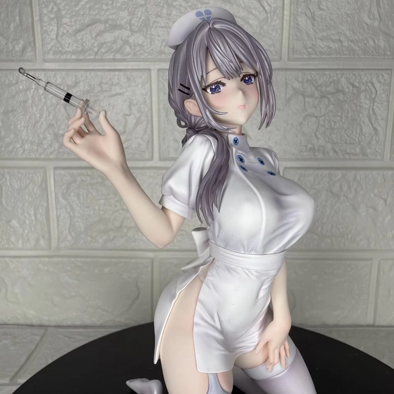 Kotobukiya Anime Figure Origin - огляд і ціна Anime Merchandise For Girls