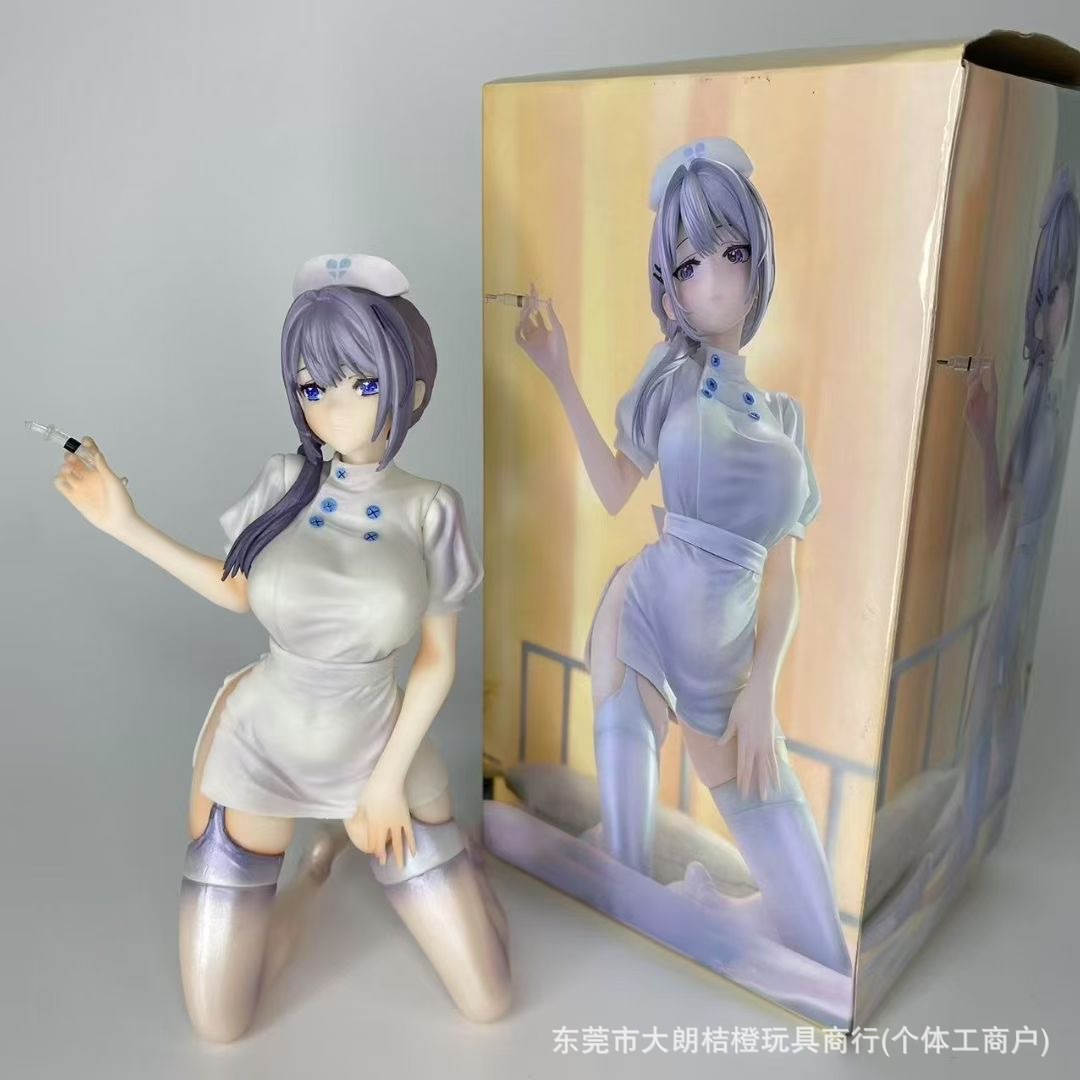Kotobukiya Anime Figure Origin - огляд і ціна Anime Merchandise For Girls
