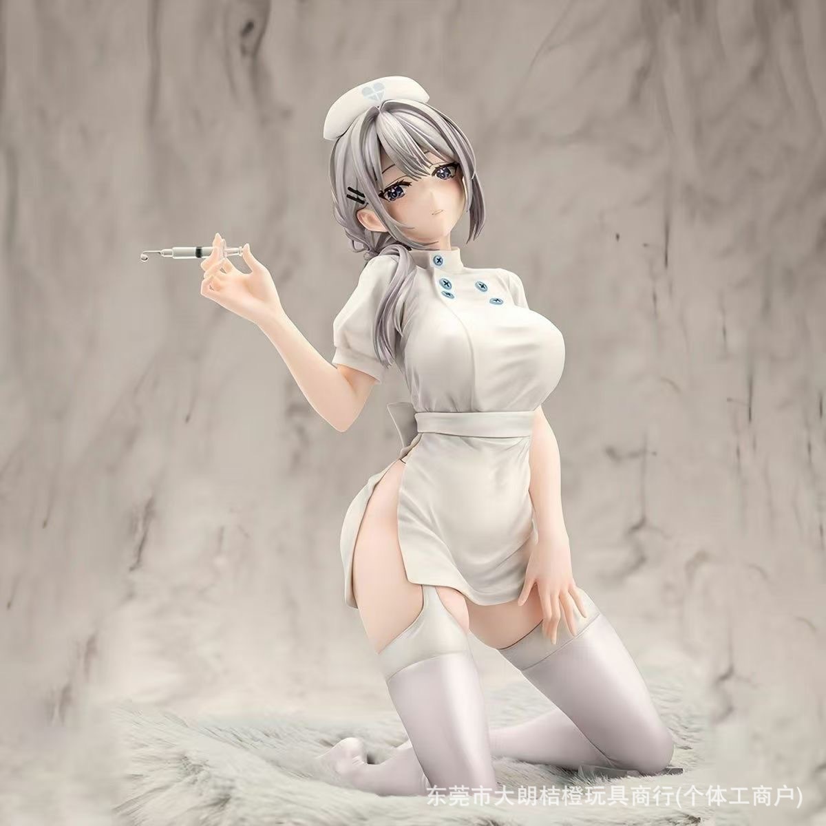 Kotobukiya Anime Figure Origin - огляд і ціна Anime Merchandise For Girls
