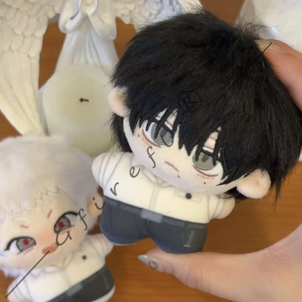 The Summer When Light Died Cot - огляд і ціна Anime Merchandise Keychains