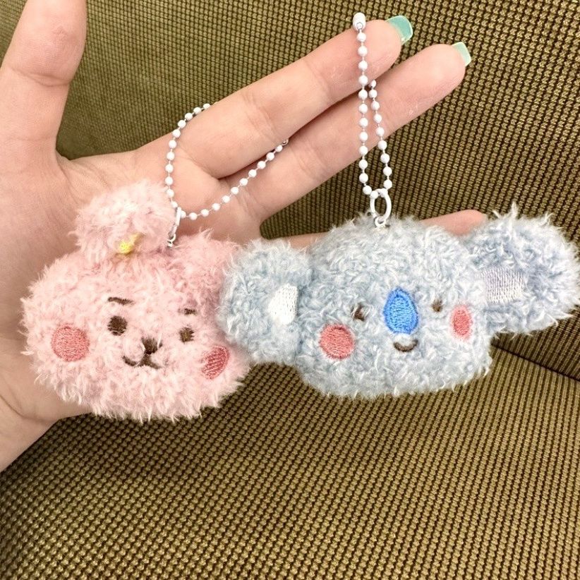 BT21 anime merchandise cartoon - огляд і ціна Anime Merchandise For Girls