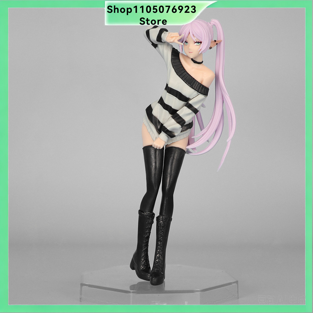 Frieren Beyond Journey's End F - огляд і ціна Anime Merchandise For Girls