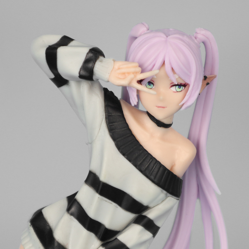 Frieren Beyond Journey's End F - огляд і ціна Anime Merchandise For Girls