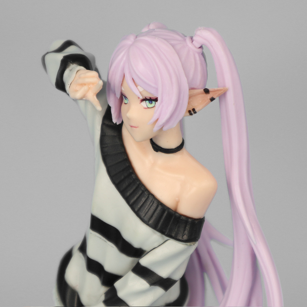 Frieren Beyond Journey's End F - огляд і ціна Anime Merchandise For Girls