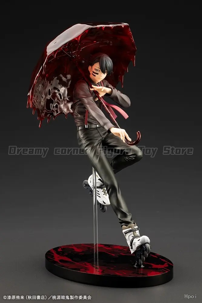 【Pre-sale】KOTOBUKIYA ARTFX J T - огляд і ціна Kotobukiya Artfx