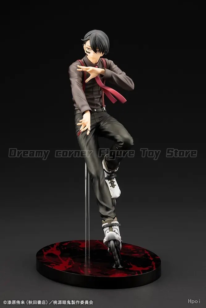 【Pre-sale】KOTOBUKIYA ARTFX J T - огляд і ціна Kotobukiya Artfx