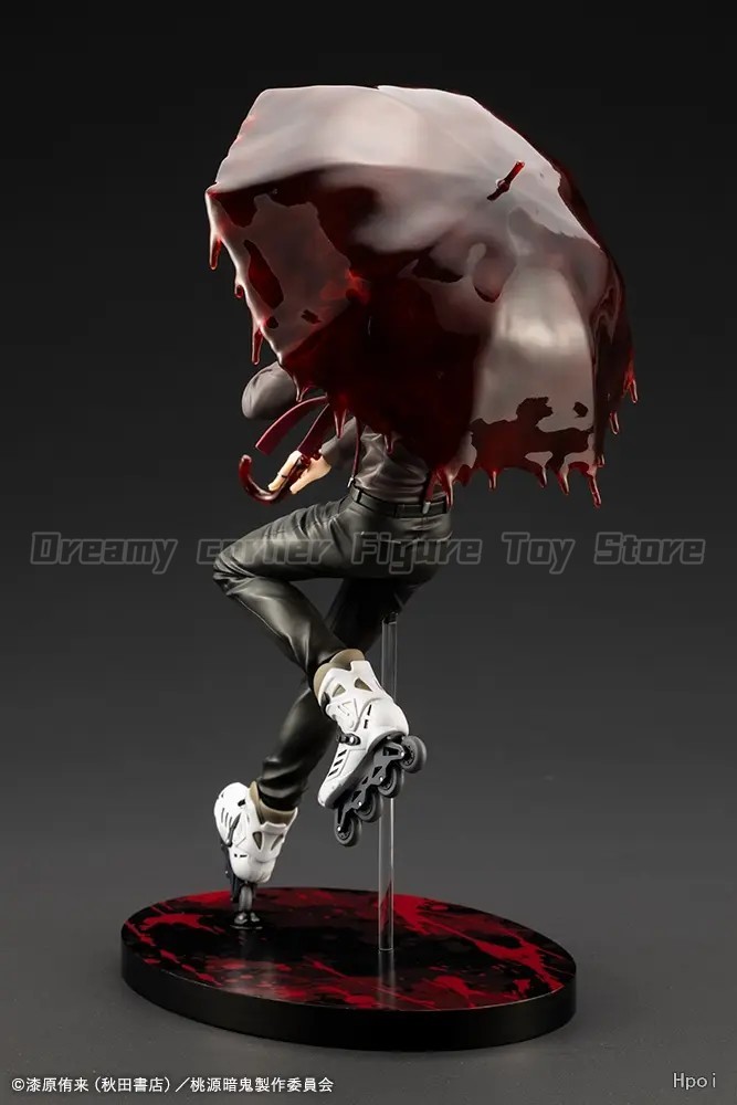 【Pre-sale】KOTOBUKIYA ARTFX J T - огляд і ціна Kotobukiya Artfx