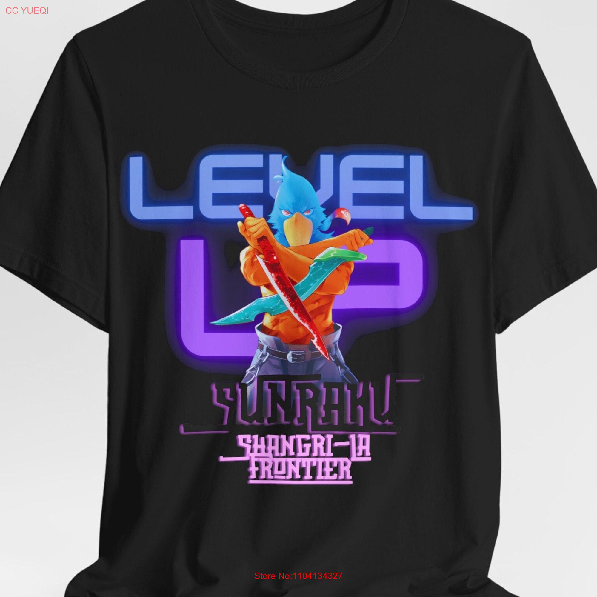 t shirt gift her men boy anime - огляд і ціна Anime Merchandise Men