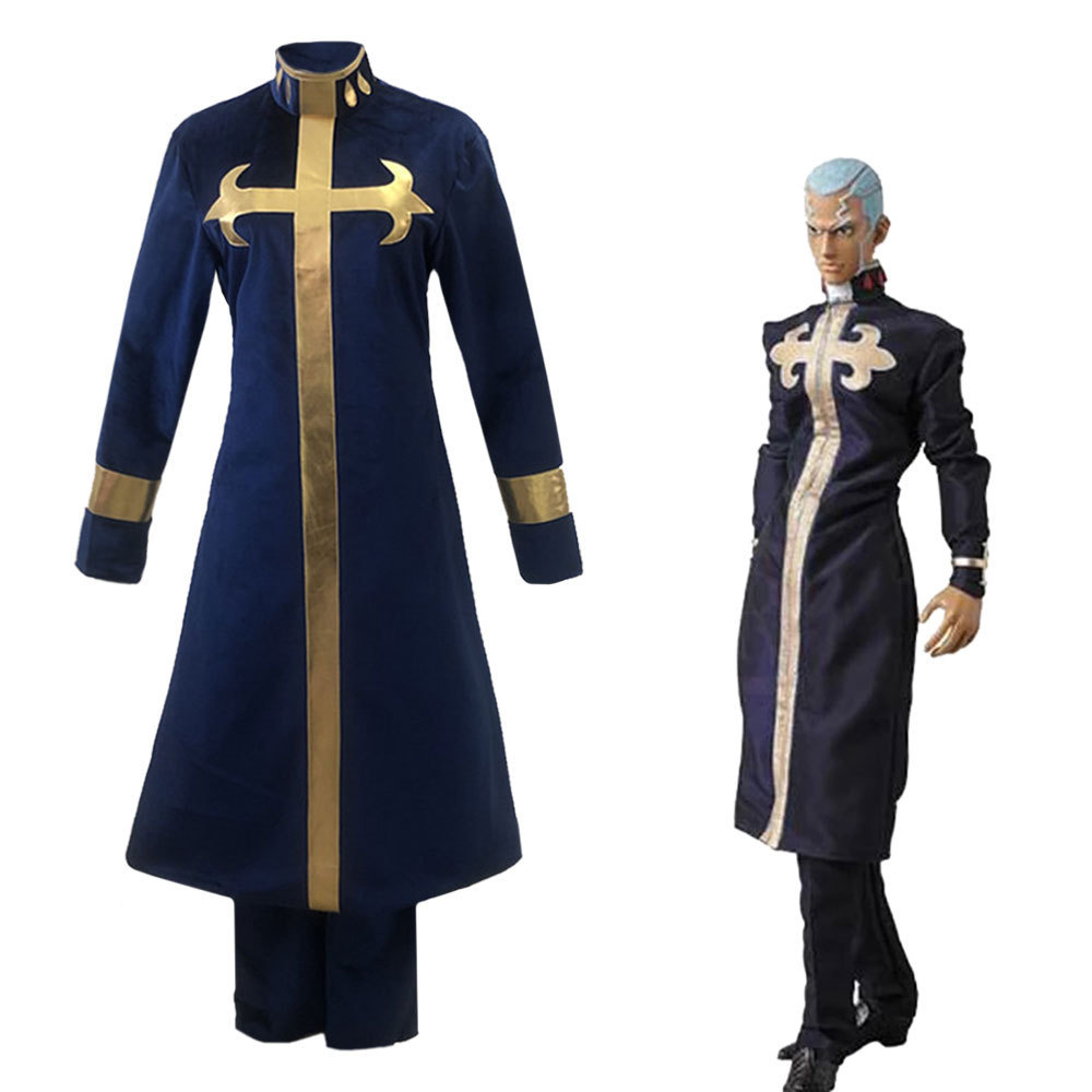 Anmie JoJo Bizarre Adventur En - огляд і ціна Anime Merchandise Men