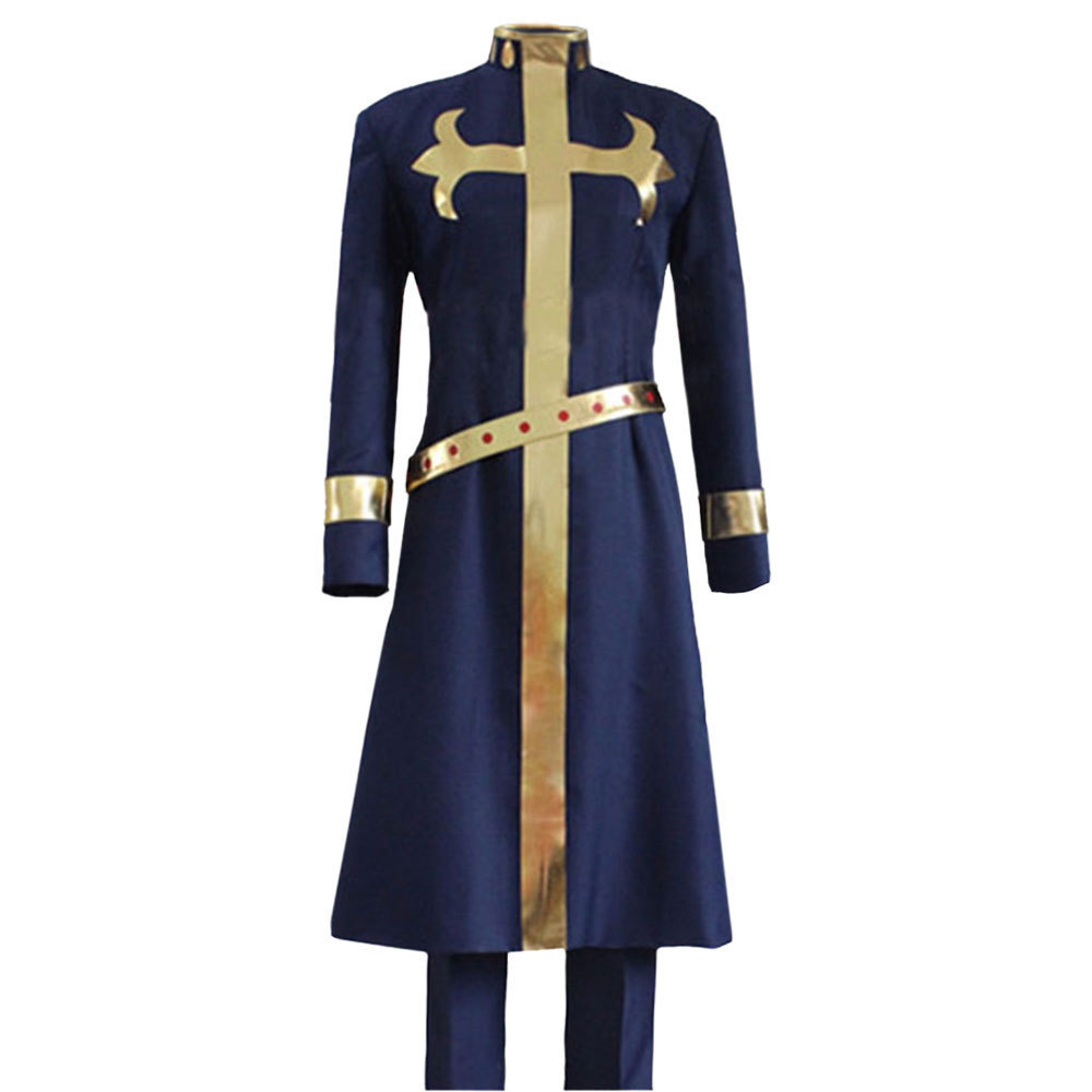 Anmie JoJo Bizarre Adventur En - огляд і ціна Anime Merchandise Men