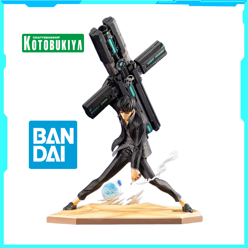 Authentic Loose Item,No Origin - огляд і ціна Kotobukiya Artfx