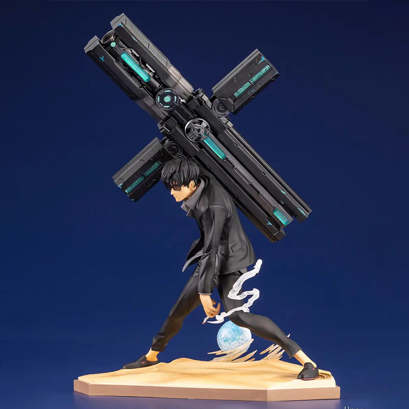 Authentic Loose Item,No Origin - огляд і ціна Kotobukiya Artfx