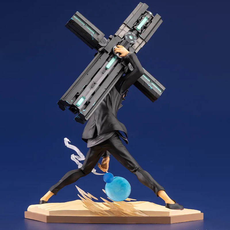 Authentic Loose Item,No Origin - огляд і ціна Kotobukiya Artfx