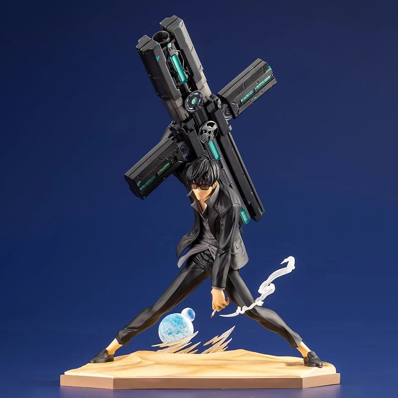 Authentic Loose Item,No Origin - огляд і ціна Kotobukiya Artfx