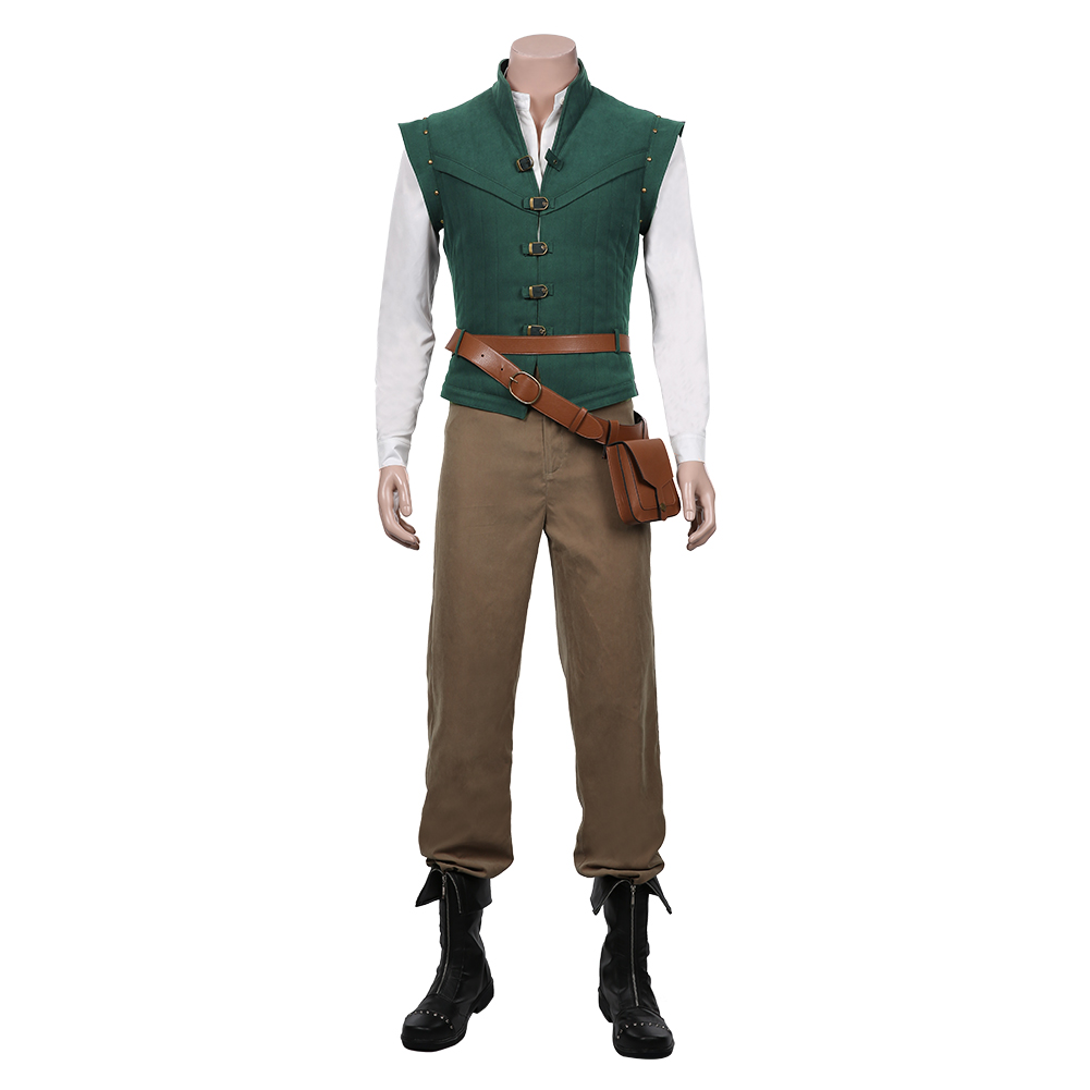 Disguise Flynn Prince Rider Co - огляд і ціна Anime Merchandise Men