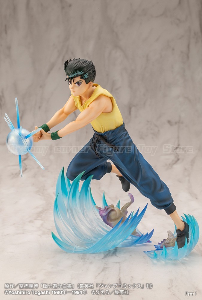【In Stock】Kotobukiya ARTFX J Y - огляд і ціна Kotobukiya Artfx