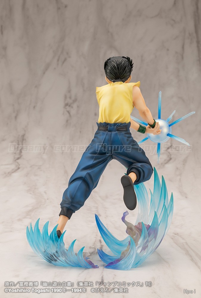 【In Stock】Kotobukiya ARTFX J Y - огляд і ціна Kotobukiya Artfx