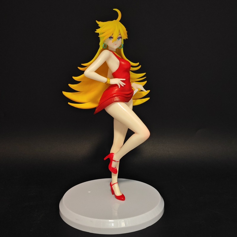 Anime Figure Panty Anime Girl  - огляд і ціна Anime Merchandise For Girls