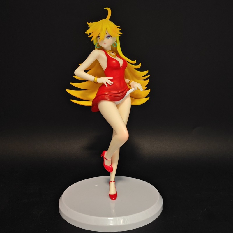 Anime Figure Panty Anime Girl  - огляд і ціна Anime Merchandise For Girls