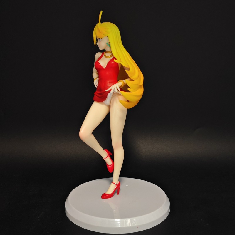 Anime Figure Panty Anime Girl  - огляд і ціна Anime Merchandise For Girls