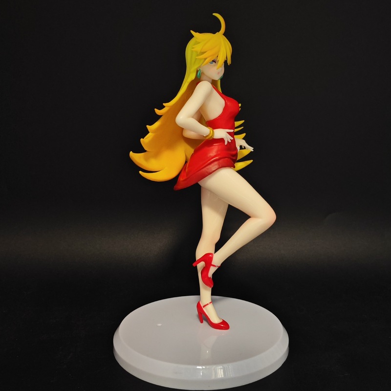 Anime Figure Panty Anime Girl  - огляд і ціна Anime Merchandise For Girls
