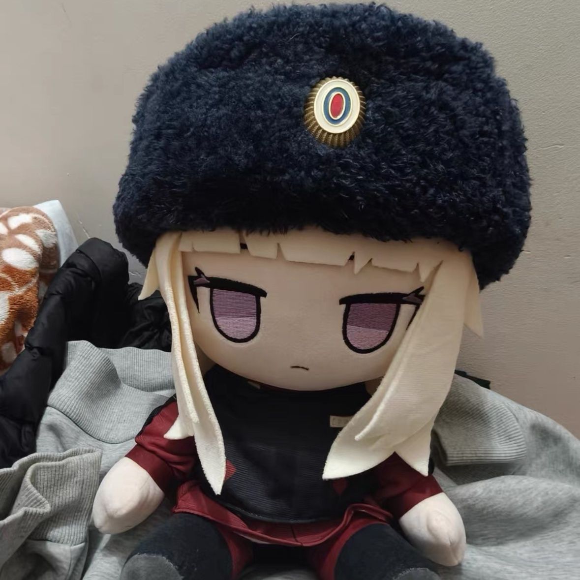 Anime Girls Frontline AK74M  3 - огляд і ціна Anime Merchandise For Girls
