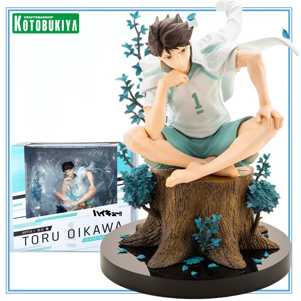 100% Original in Stock Kotobuk - огляд і ціна Kotobukiya Artfx