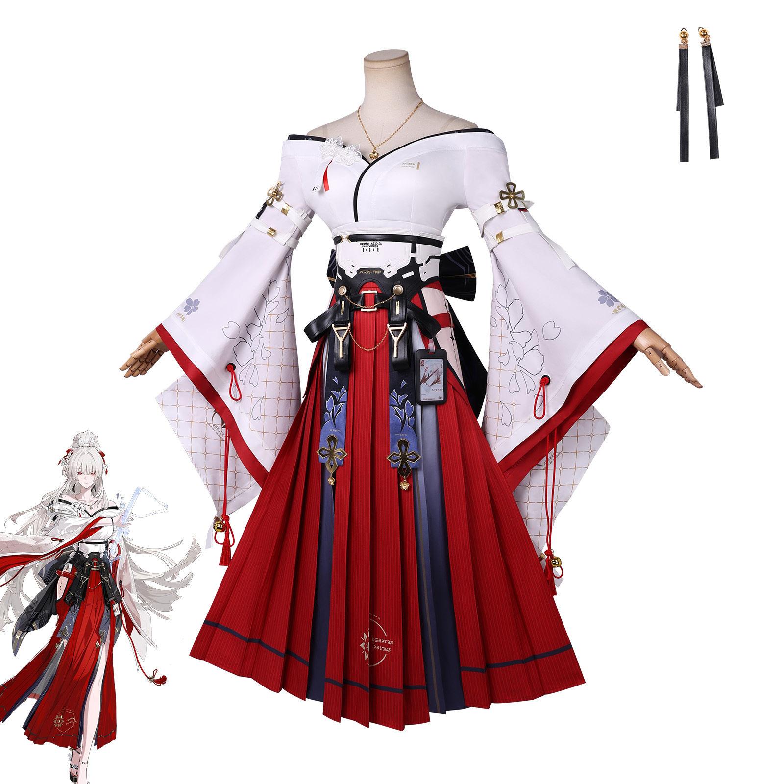 Wuthering Waves Hiyuki Anime a - огляд і ціна Anime Merchandise In Chinese