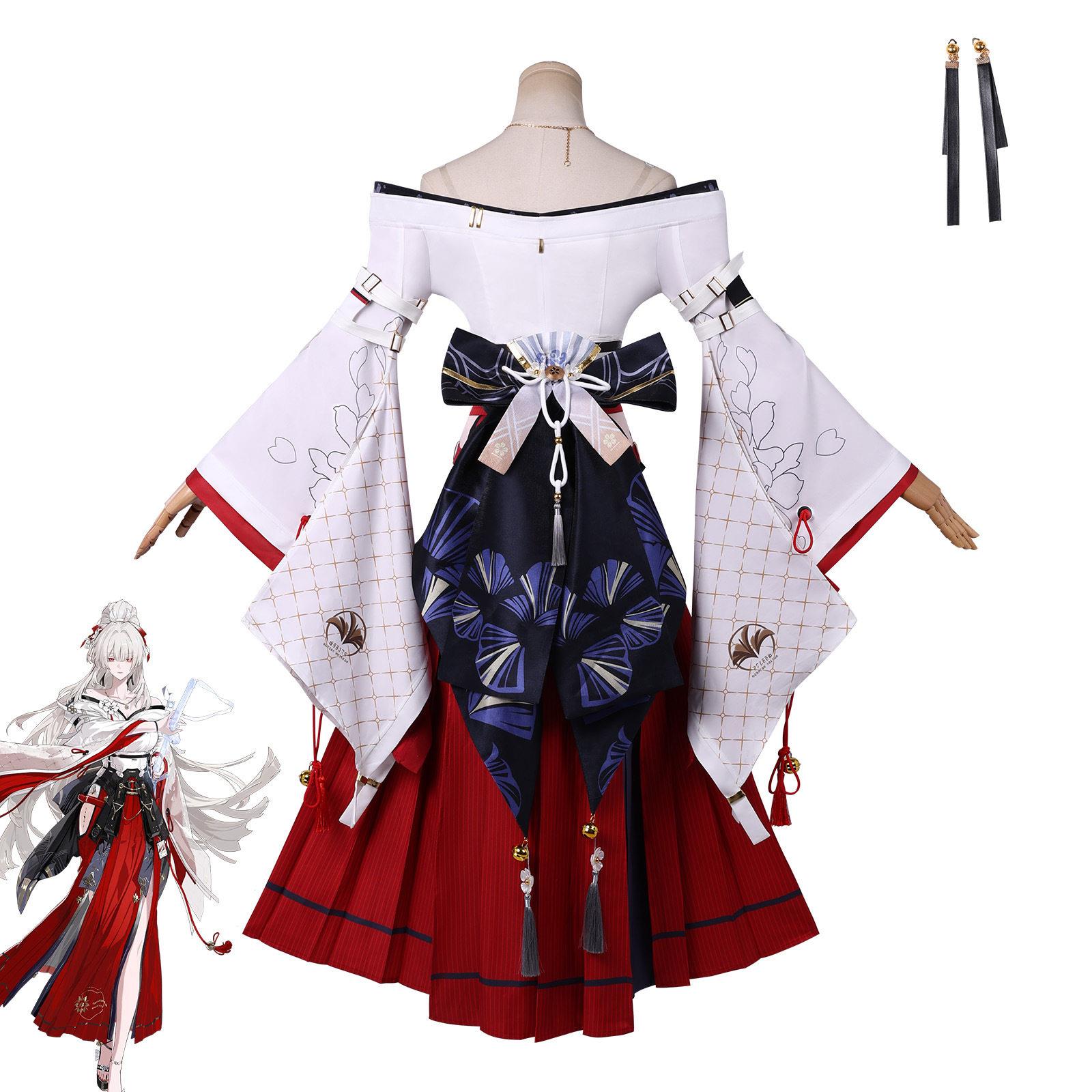 Wuthering Waves Hiyuki Anime a - огляд і ціна Anime Merchandise In Chinese