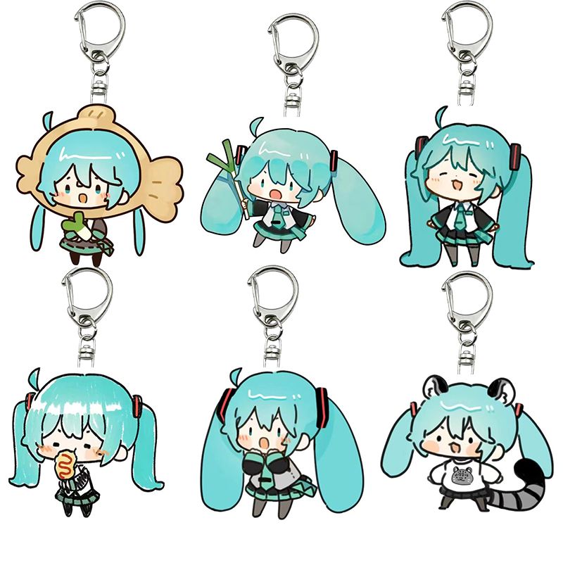 Kotobukiya Keychain of Aimer,  - огляд і ціна Anime Related Merchandise