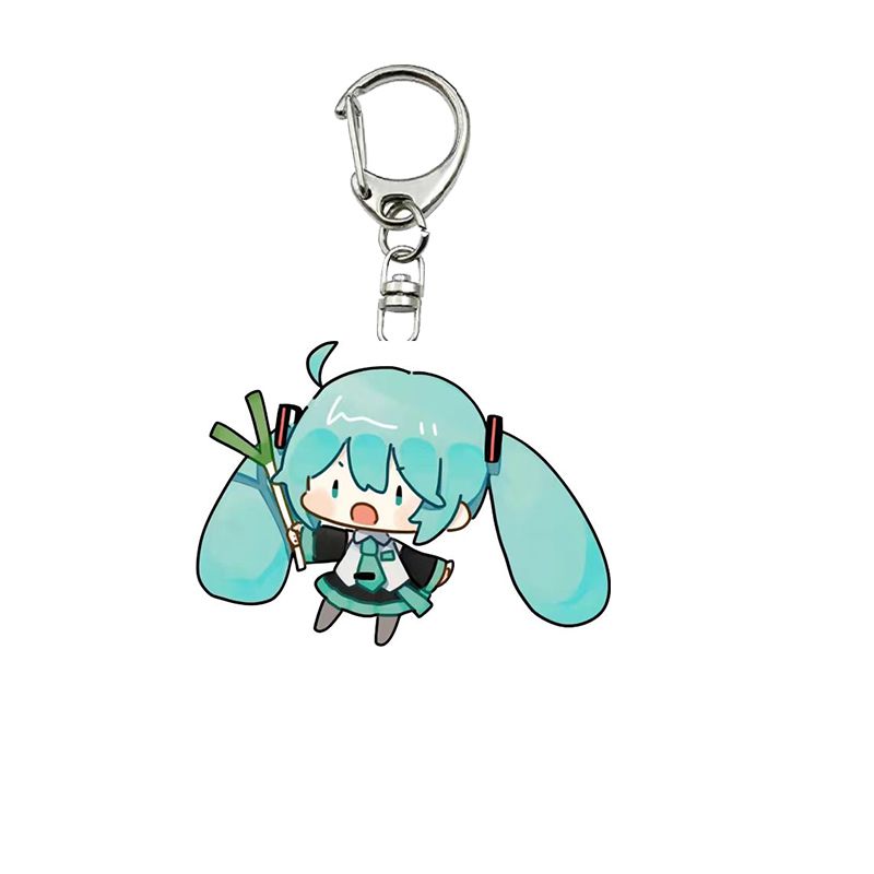 Kotobukiya Keychain of Aimer,  - огляд і ціна Anime Related Merchandise