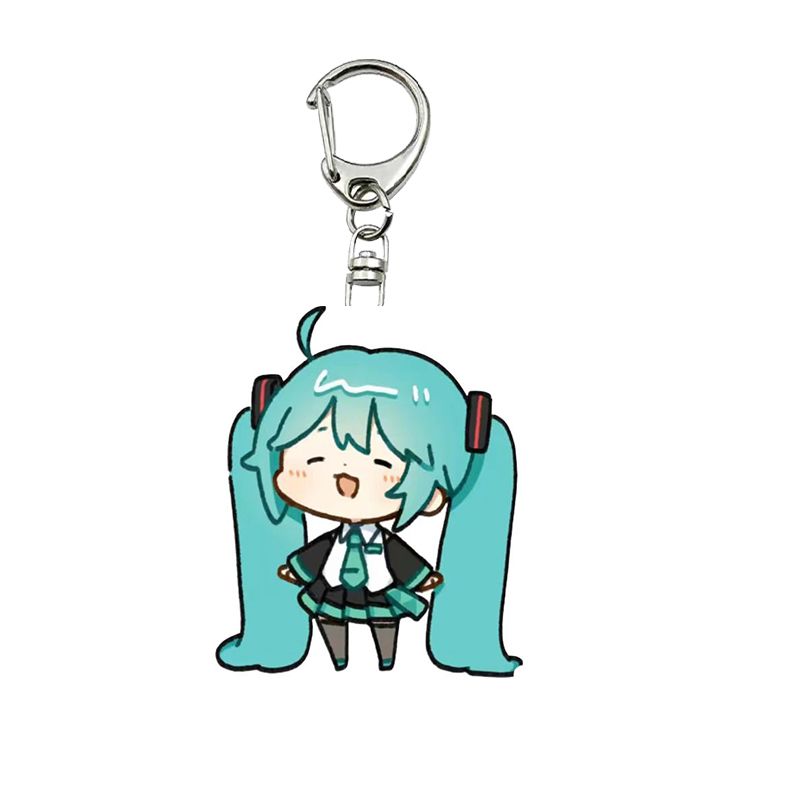 Kotobukiya Keychain of Aimer,  - огляд і ціна Anime Related Merchandise