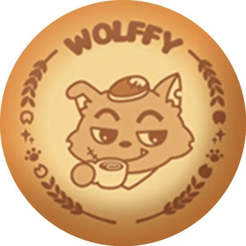 Happy Sheep and Red Wolf Anima - огляд і ціна Anime Related Merchandise