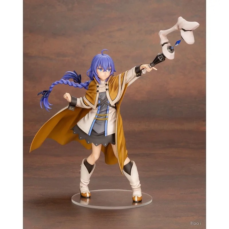 KOTOBUKIYA ARTFX J Mushoku Ten - огляд і ціна Kotobukiya Artfx