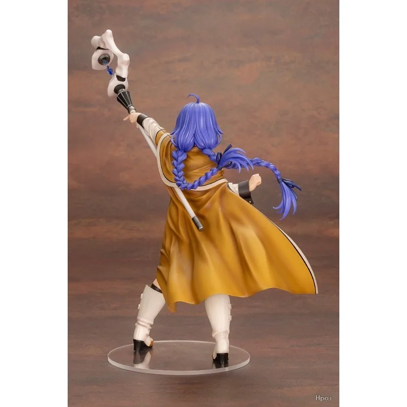 KOTOBUKIYA ARTFX J Mushoku Ten - огляд і ціна Kotobukiya Artfx
