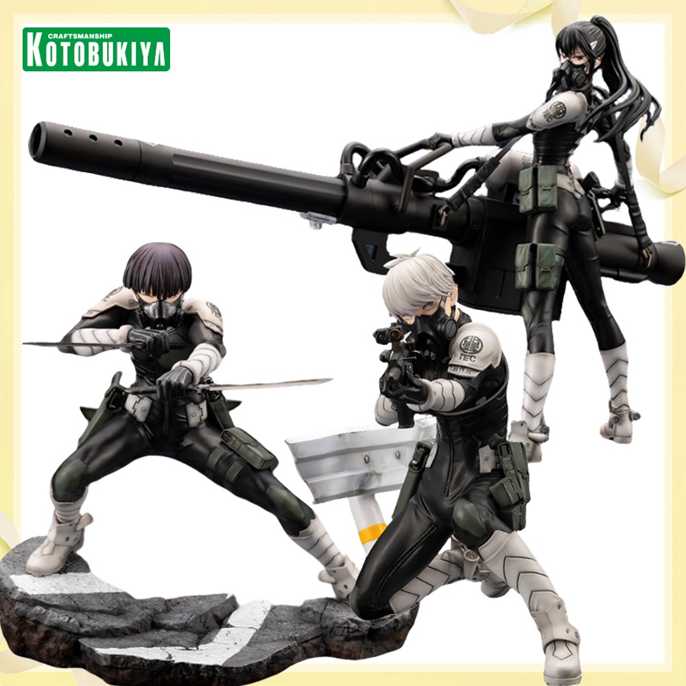 100%Original Genuine in Stock  - огляд і ціна Kotobukiya Artfx