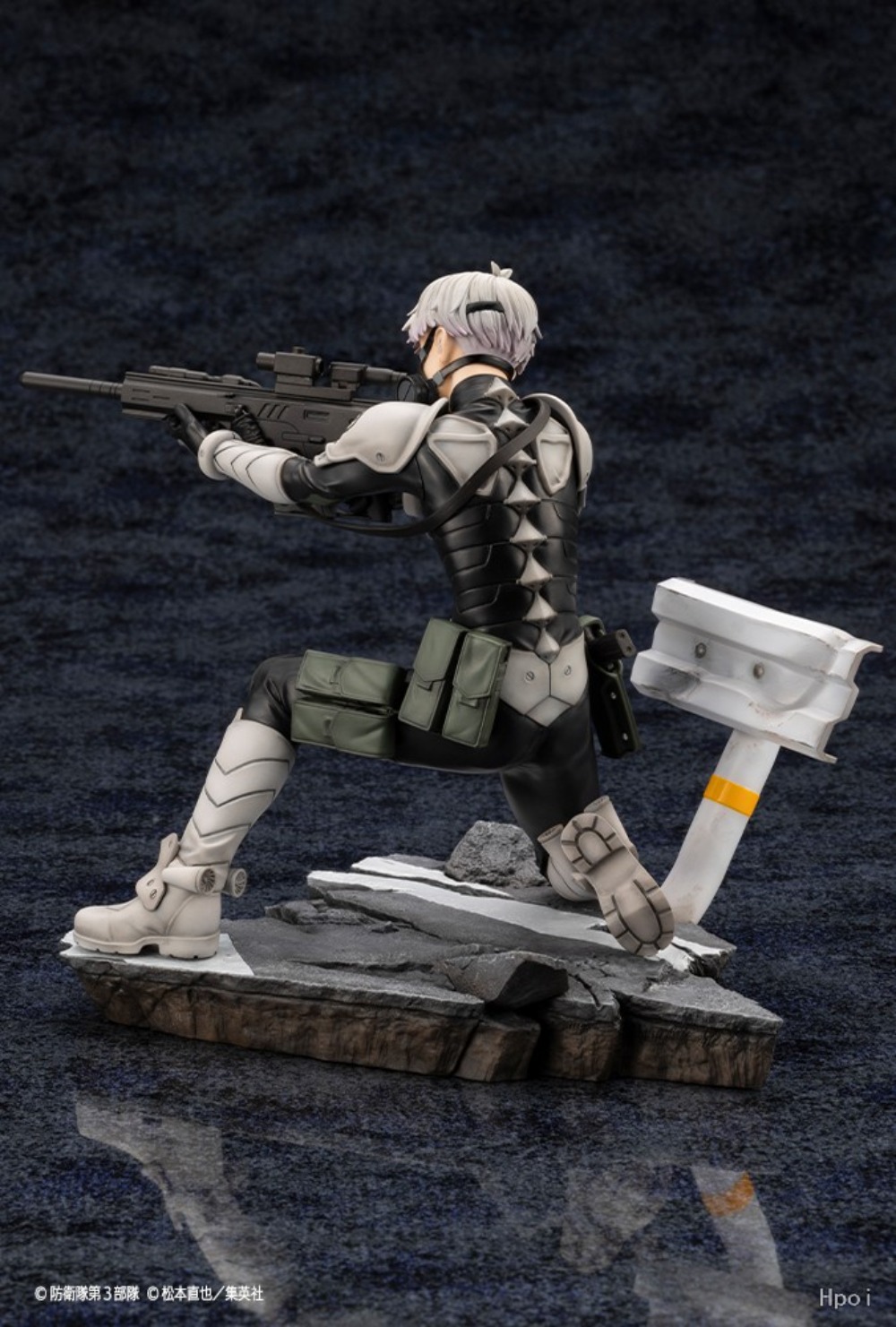 100%Original Genuine in Stock  - огляд і ціна Kotobukiya Artfx