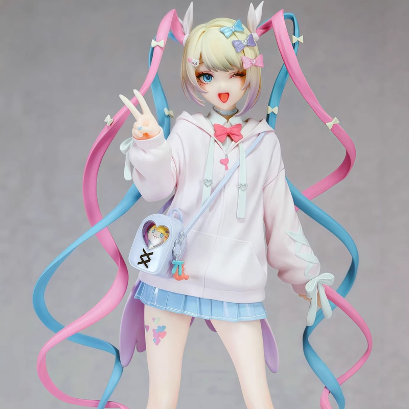 Angel Chan Limited Edition Ani - огляд і ціна Anime Merchandise For Girls