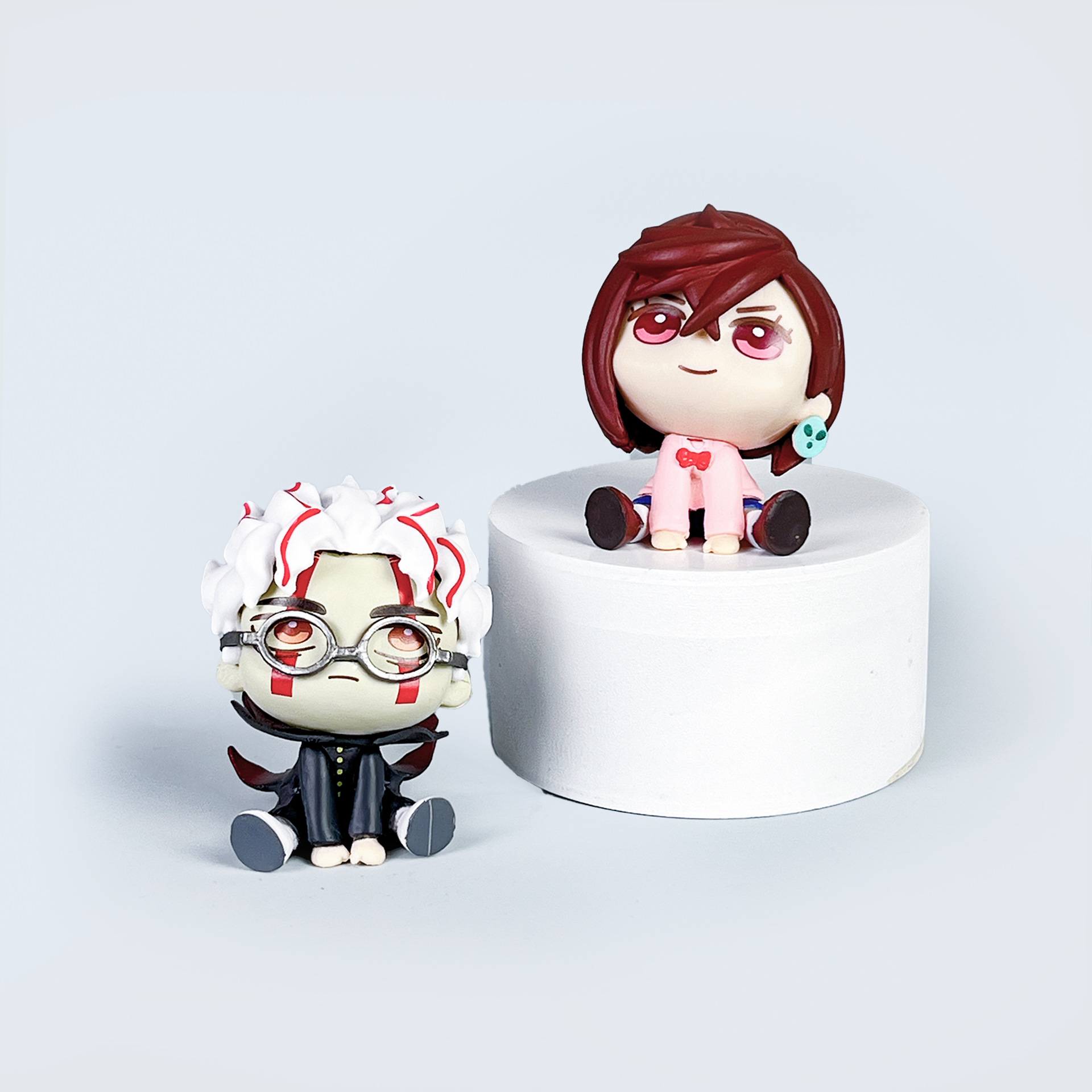 Dandadan Momo Ayase Turbo Gran - огляд і ціна Anime Merchandise For Girls
