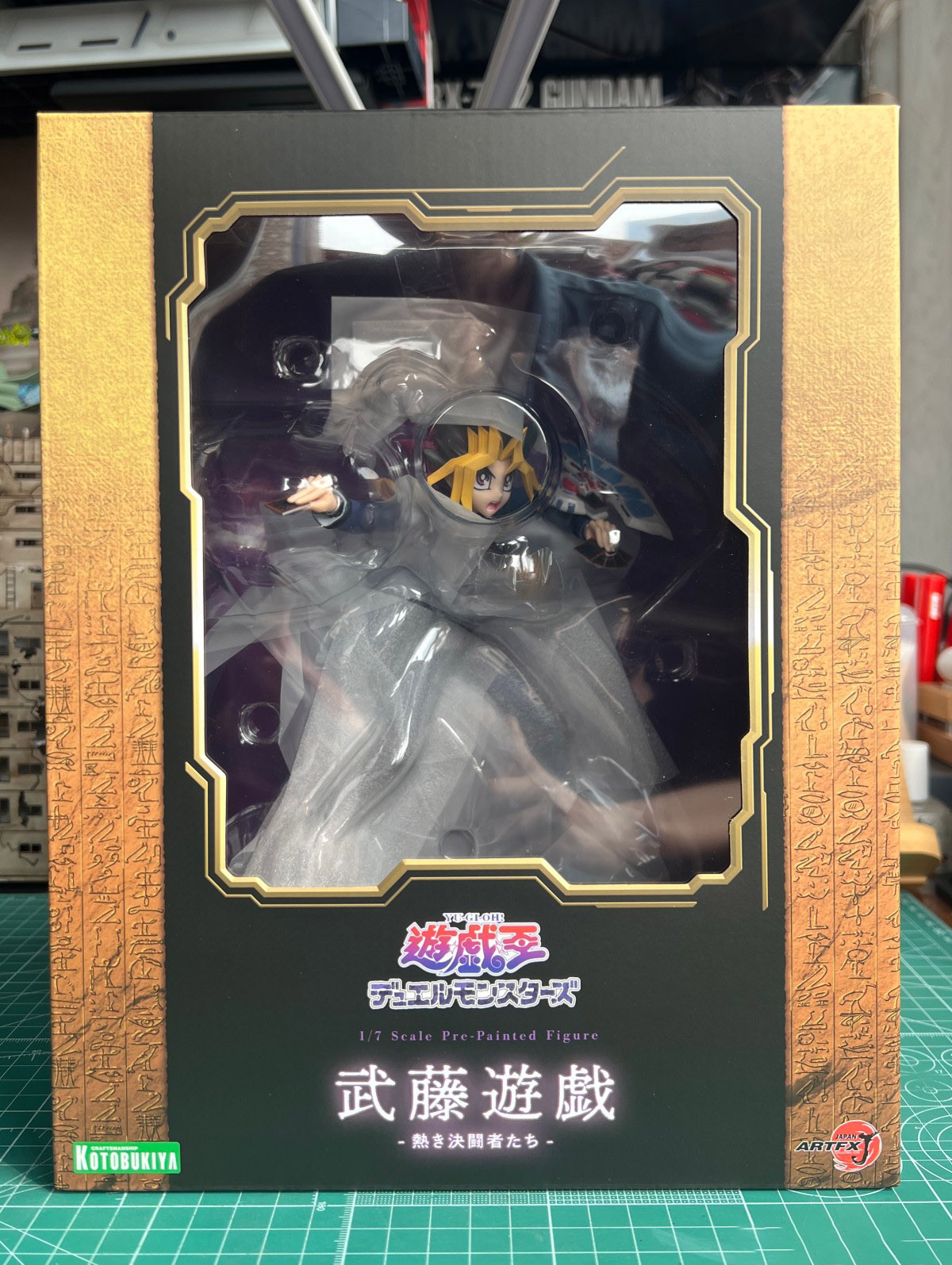 Officially Licensed Kotobukiya - огляд і ціна Kotobukiya Artfx