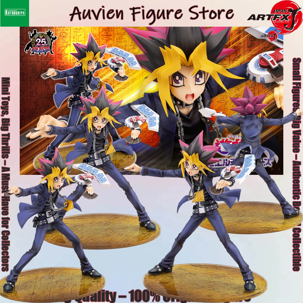 Officially Licensed Kotobukiya - огляд і ціна Kotobukiya Artfx